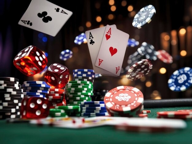 JILI game lobby on bangsawan showing slot titles and live table options